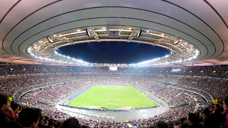 德甲第12轮 拜仁慕尼黑vs圣保利